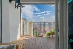 Queens Peak (D3), Condominium #609611191